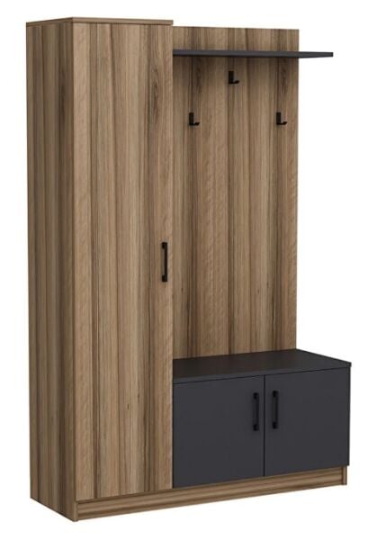 Minar Portmanto 18 - Dore Antrasit