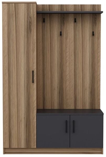 Minar Portmanto 18 - Dore Antrasit