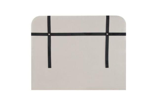 Elina Baza Başlık Kumtaşı Ayak - Pixel005 180x200