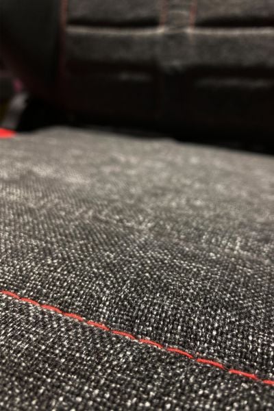 Xprime Fab Pad Oyuncu Koltuğu Kumaş Pedi
