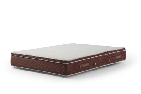 Miray Gizli Pedli Yatak Gül Kurusu 150x200