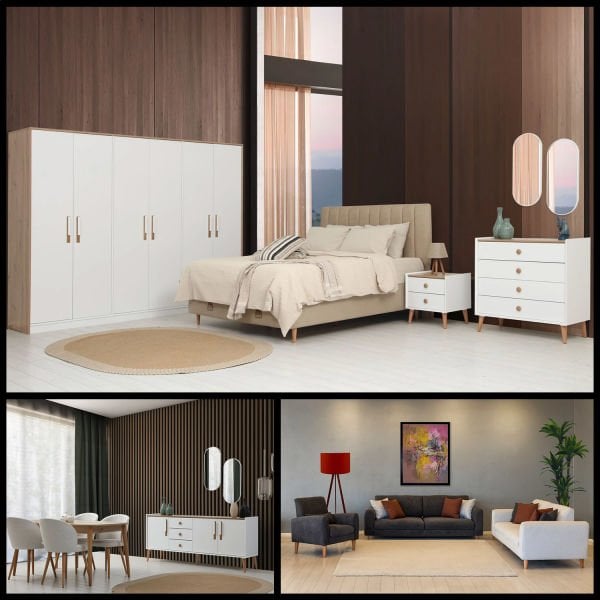 Mitra Düğün Paketi