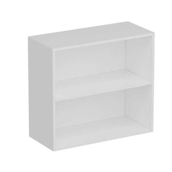 Minar Mutfak Üst Modül 2Dk1R 80Cm Dolap Beyaz - B1