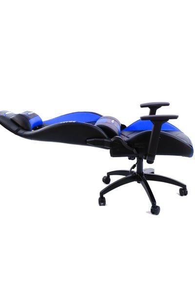 XPrime Tron Oyuncu Koltuğu Mavi