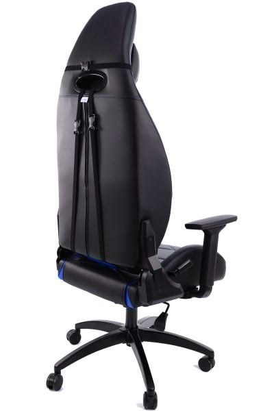 XPrime Tron Oyuncu Koltuğu Mavi