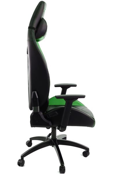 XPrime Tron Oyuncu Koltuğu Yeşil