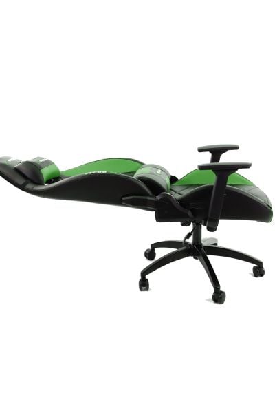 XPrime Tron Oyuncu Koltuğu Yeşil