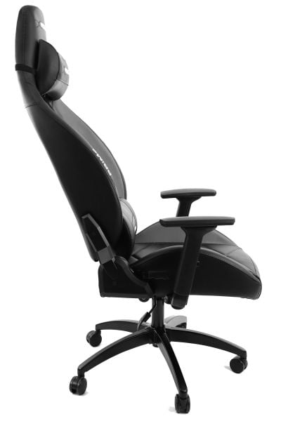 XPrime Tron Oyuncu Koltuğu Gri