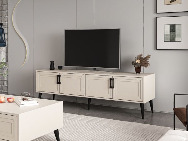 Prime Tv Ünitesi - Kumtaşı