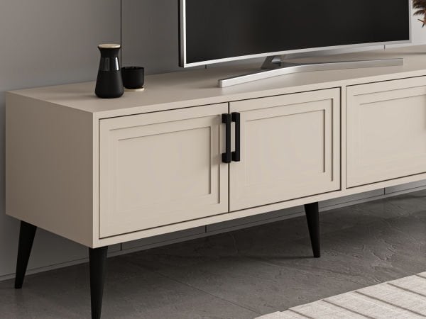 Prime Tv Ünitesi - Kumtaşı