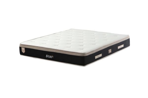 Star Yatak -Anka17