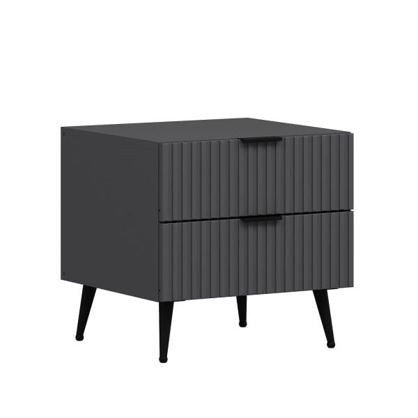 Minar Kale Komodin Plus Antrasit/Antrasit