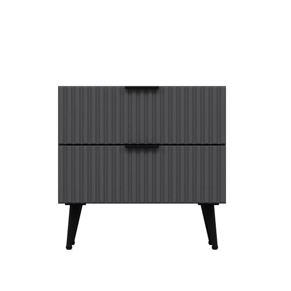 Minar Kale Komodin Plus Antrasit/Antrasit