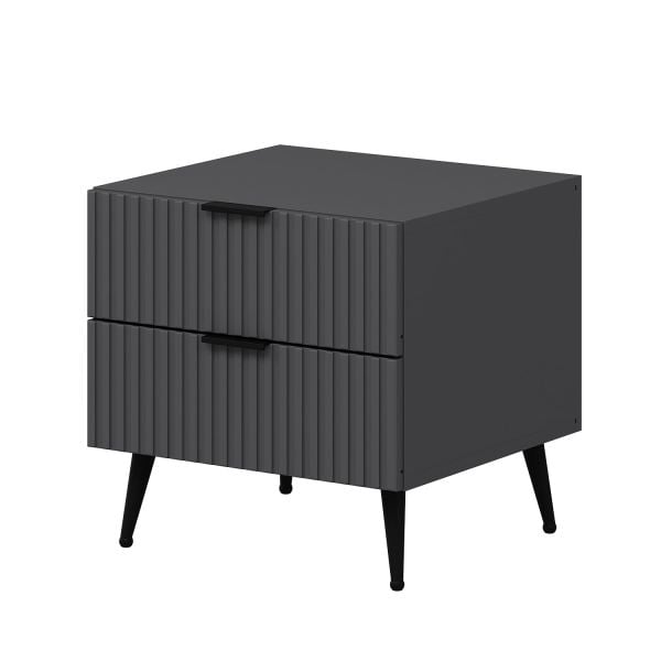 Minar Kale Komodin Plus Antrasit/Antrasit