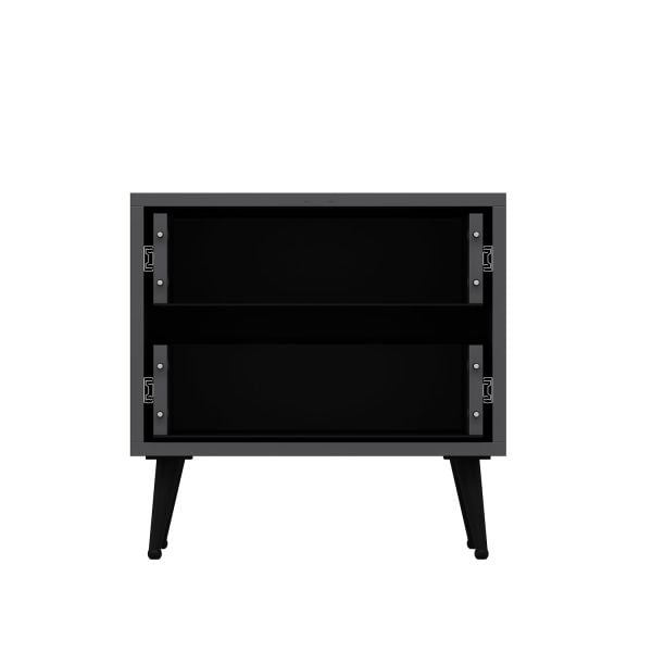 Minar Kale Komodin Plus Antrasit/Antrasit