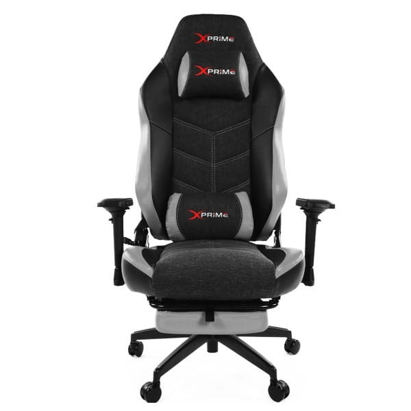 XPrime Knight Profesyonel Oyuncu Koltuğu