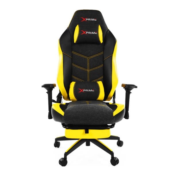 XPrime Knight Profesyonel Oyuncu Koltuğu