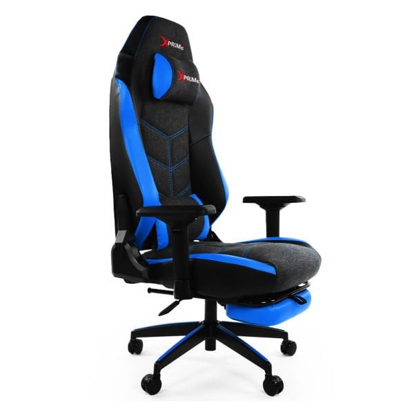 XPrime Knight Profesyonel Oyuncu Koltuğu
