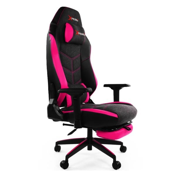 XPrime Knight Profesyonel Oyuncu Koltuğu