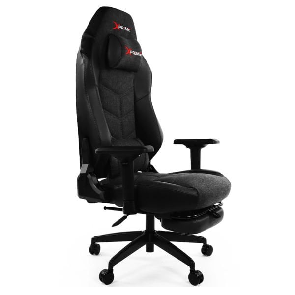 XPrime Knight Profesyonel Oyuncu Koltuğu