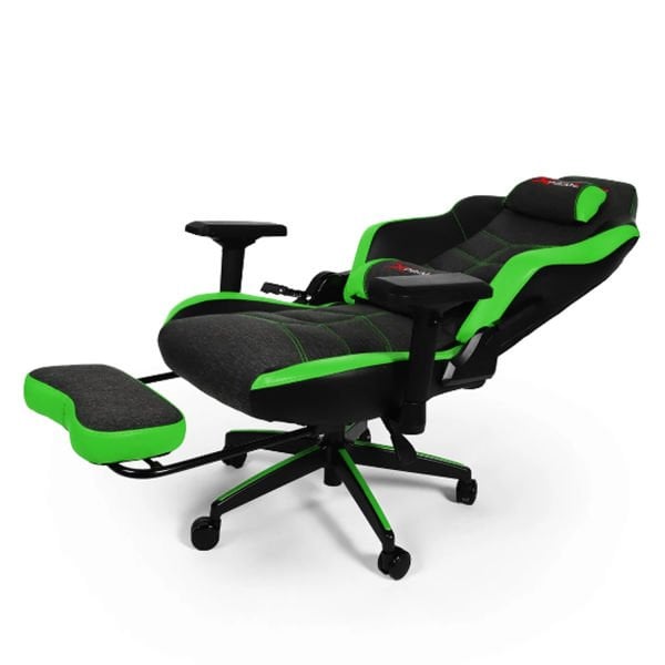 XPrime Knight Profesyonel Oyuncu Koltuğu