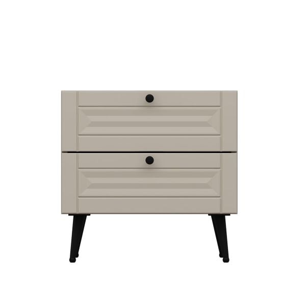 Minar Kale Komodin İlkbahar