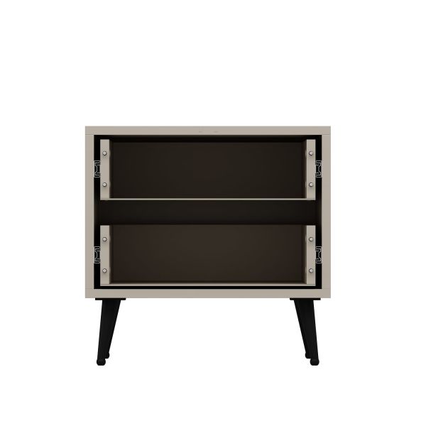 Minar Kale Komodin İlkbahar