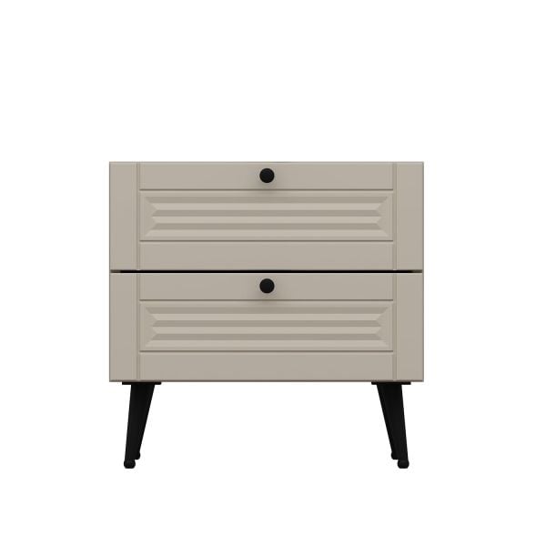 Minar Kale Komodin Pandora