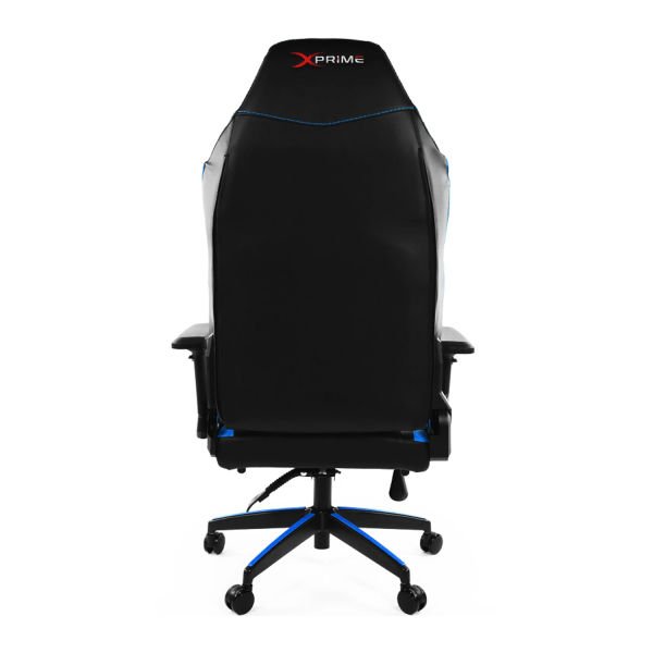 XPrime Knight Profesyonel Oyuncu Koltuğu Mavi