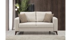 Kristal 3+2 Koltuk Takımı Bej