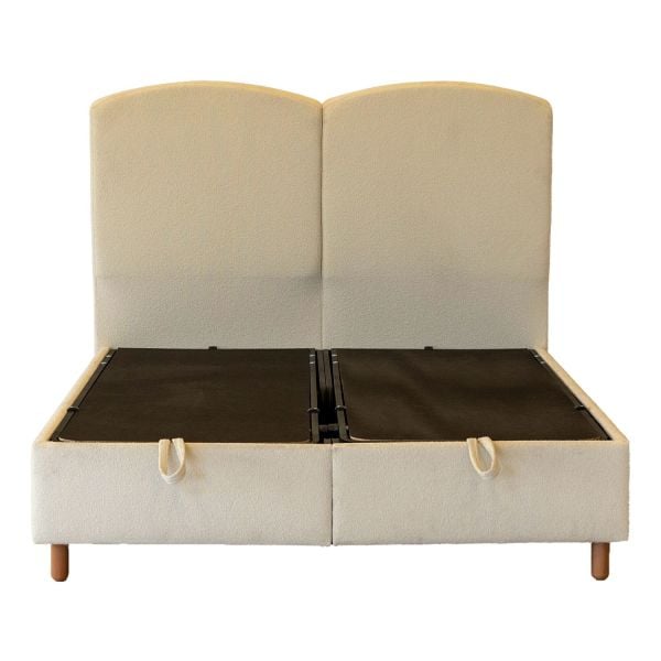 Lotus Baza Başlık Seti