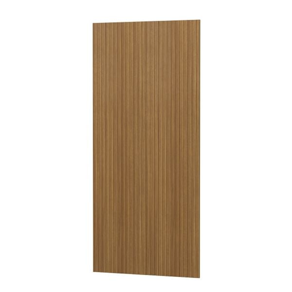 Minar Kale Dekor Panel Bambu