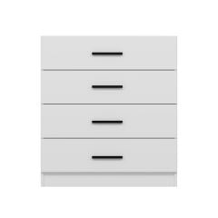 Kale Tv Çekmece Modül-Beyaz