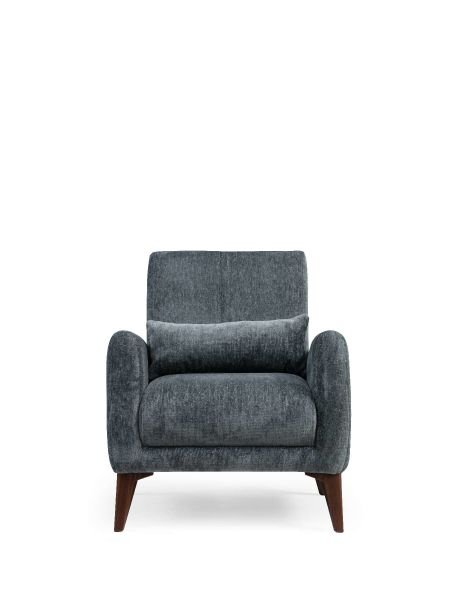 Lima Berjer Koyu Gri