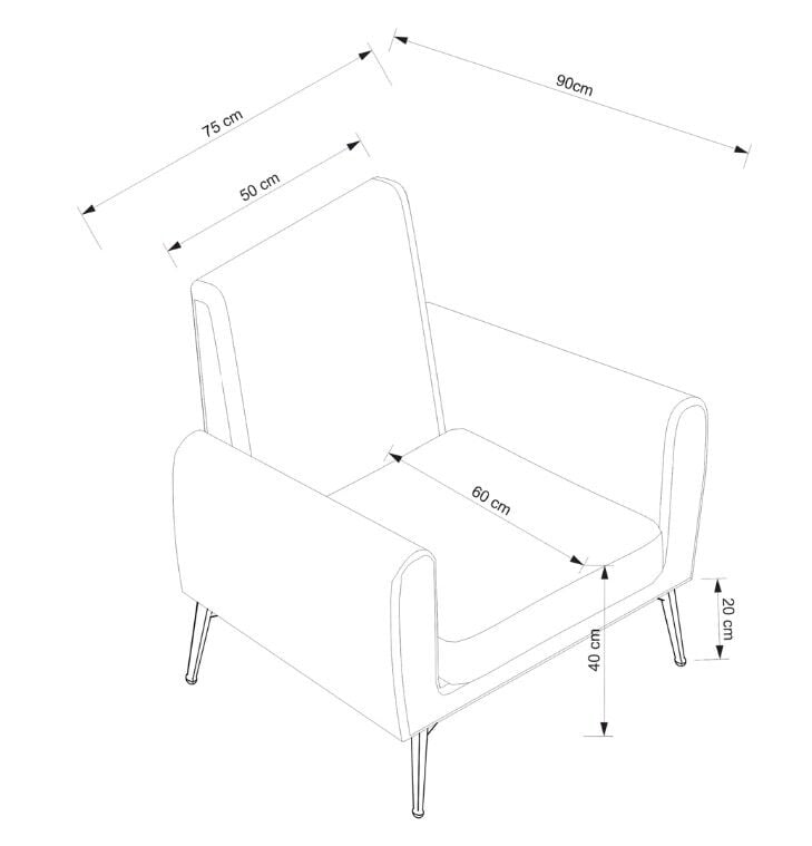 Lux Berjer Gold MazzAnka20