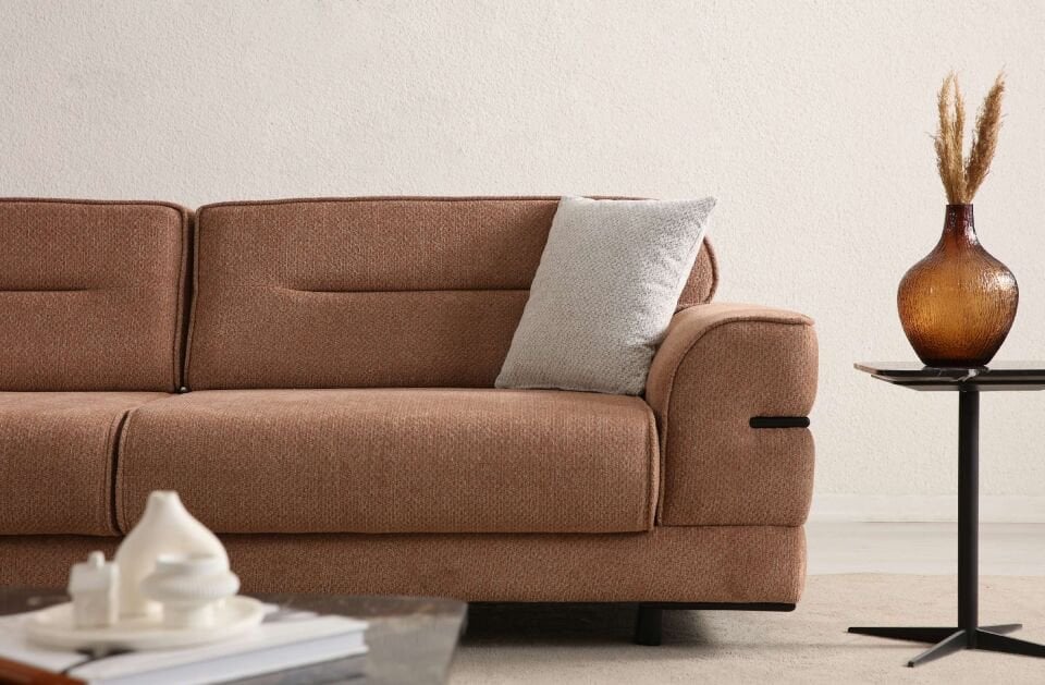 Star 3+3+1 Koltuk Takımı