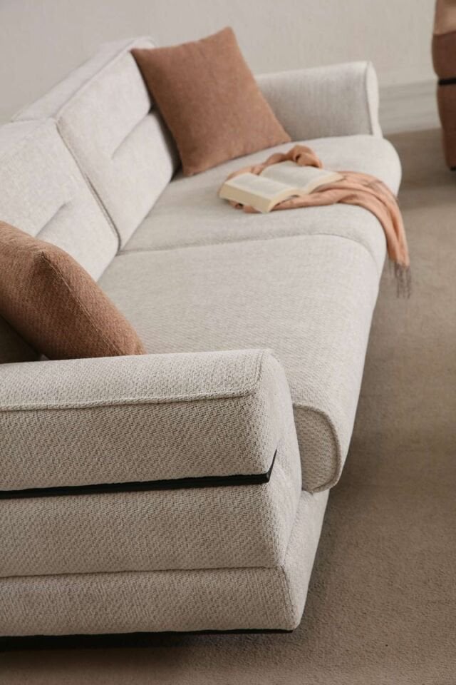 Star 3+3+1 Koltuk Takımı