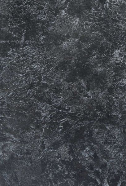 Laminat Tezgah - Siyah Mermer Desenli 200 Cm