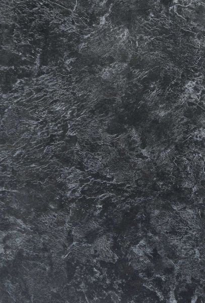 Laminat Tezgah - Siyah Mermer Desenli 225 Cm