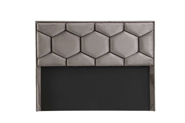 Carbon Baza Başlığı