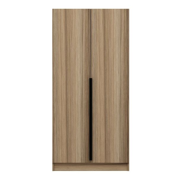 Kale Plus 2 Kapaklı Dolap Dore Plus Dore