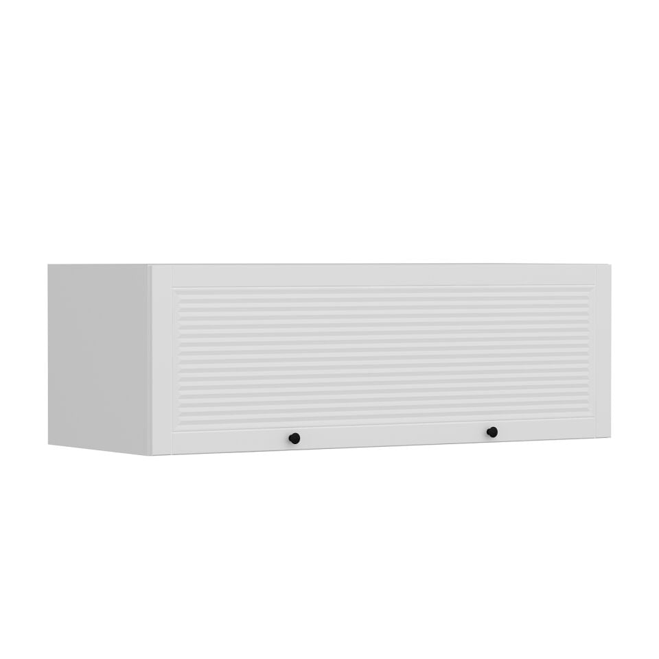 Kale Yüklük 135 Mebran Panjur Beyaz