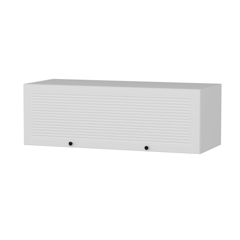 Kale Yüklük 135 Mebran Panjur Beyaz