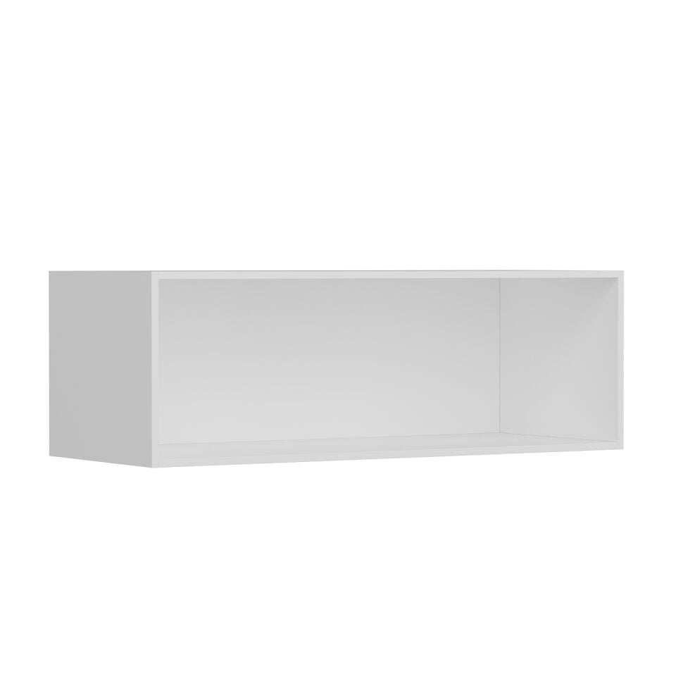 Kale Yüklük 135 Mebran Panjur Beyaz