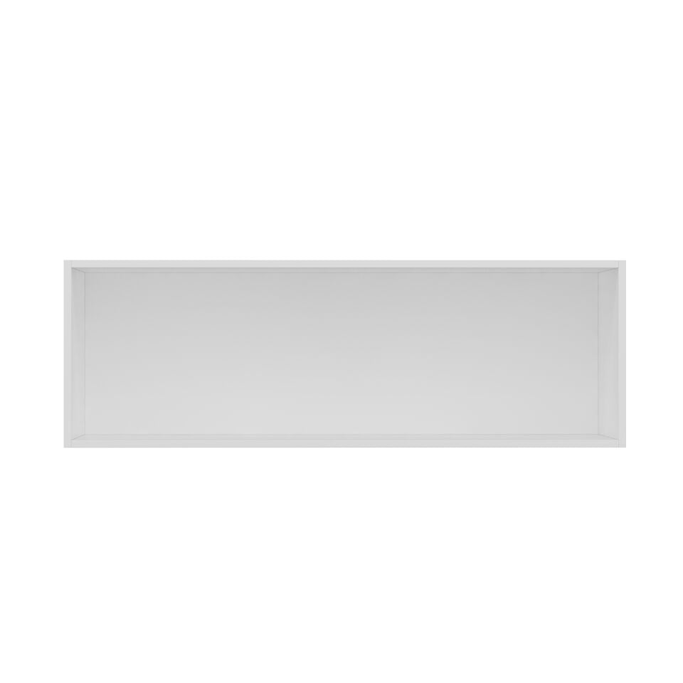 Kale Yüklük 135 Mebran Panjur Beyaz