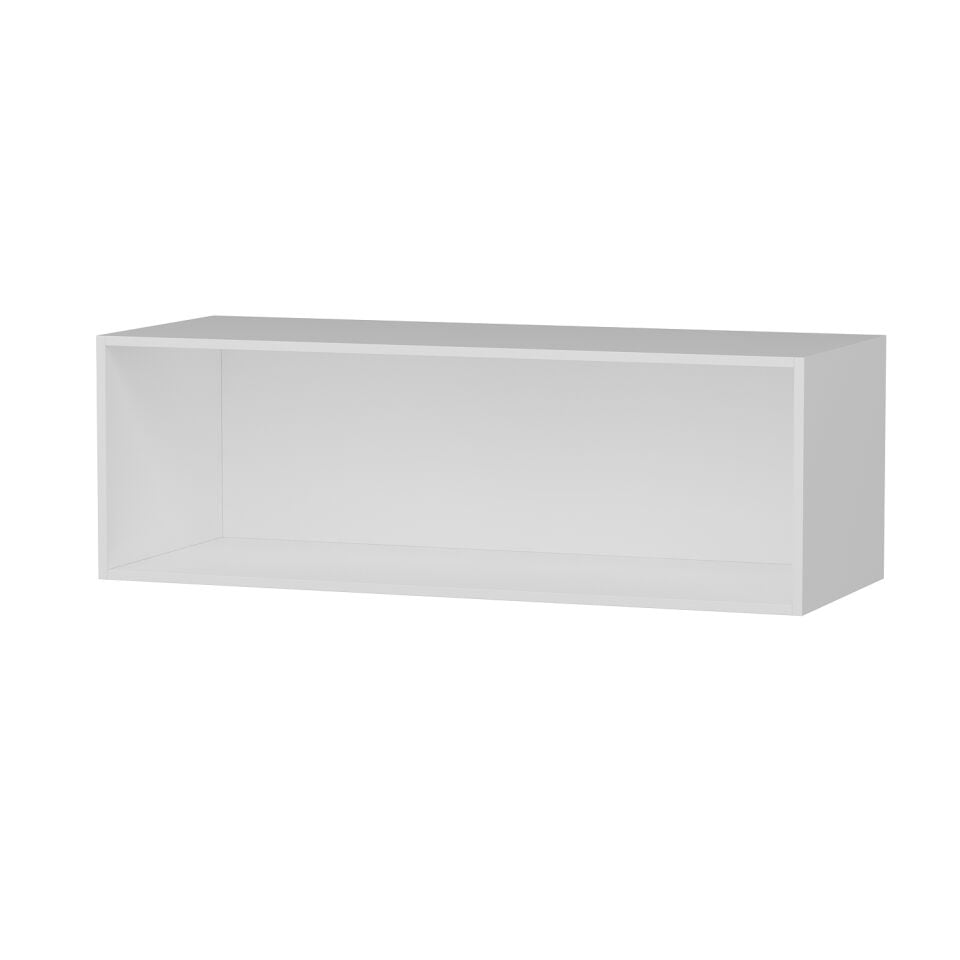 Kale Yüklük 135 Mebran Panjur Beyaz