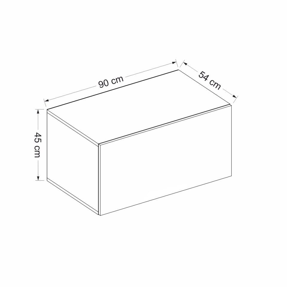 Kale Yüklük 90 Mebran İlkbahar Kumtaşı