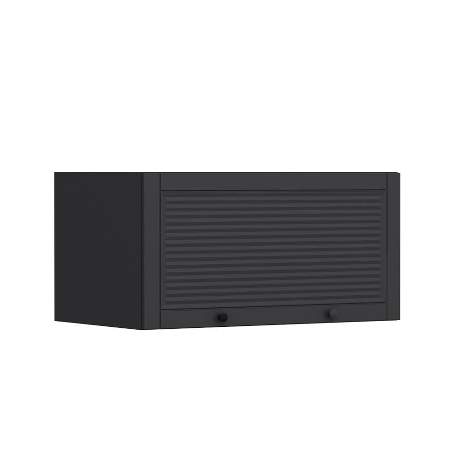 Kale Yüklük 90 Mebran Panjur Antrasit