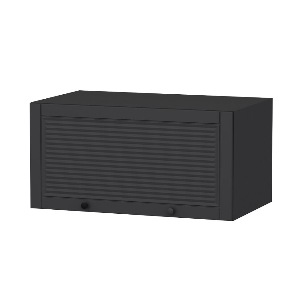 Kale Yüklük 90 Mebran Panjur Antrasit