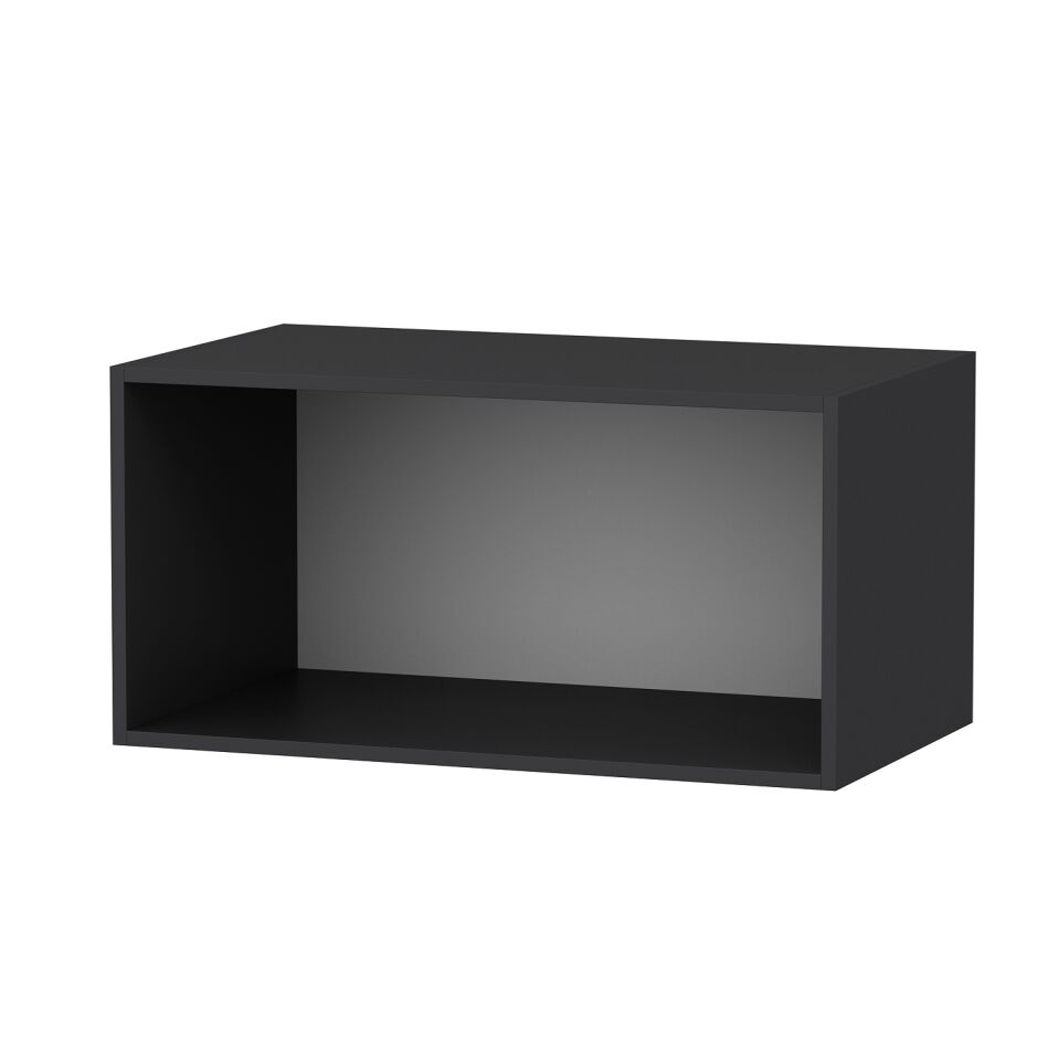 Kale Yüklük 90 Mebran Panjur Antrasit